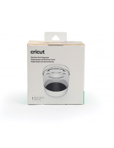 CRICUT PORTE OUTILS DE RANGEMENT