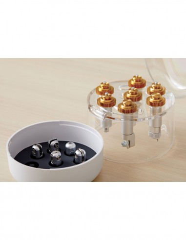 CRICUT PORTE OUTILS DE RANGEMENT