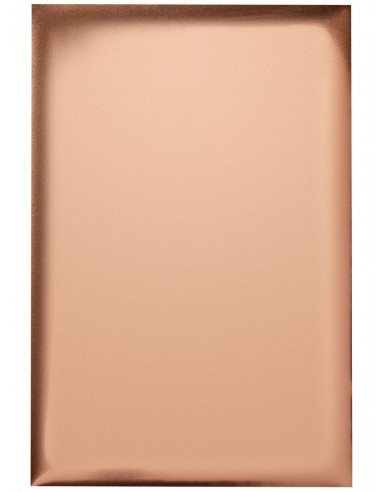 CRICUT 24 FEUILLES TRANSFERT FOIL ASSORTIS METALLIQUE 10,1x15,2cm