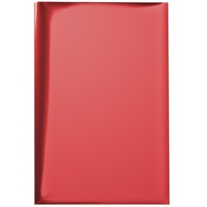CRICUT 24 FEUILLES TRANSFERT FOIL ASSORTIS RUBY 10,1x15,2cm