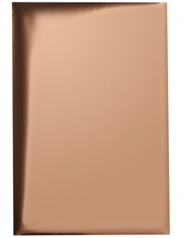 CRICUT 24 FEUILLES TRANSFERT FOIL ASSORTIS RUBY 10,1x15,2cm