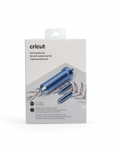 KIT DE TRANSFERT FOIL