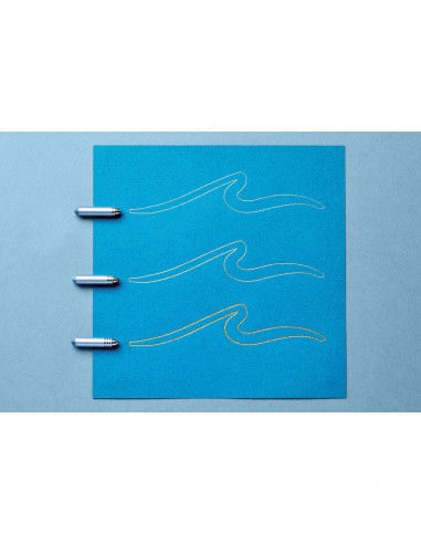 KIT DE TRANSFERT FOIL