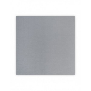 CARDSTOCK ADHESIF 1 feuille 30,5 x 30,5cm - GRIS FONCE