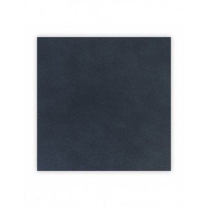 CARDSTOCK ADHESIF 1 feuille 30,5 x 30,5cm - MARINE