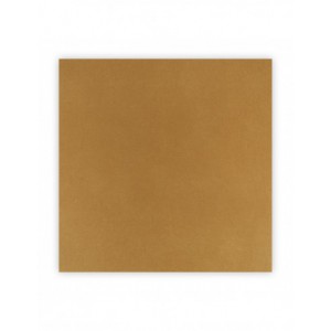 CARDSTOCK ADHESIF 1 feuille 30,5 x 30,5cm - CITROUILLE