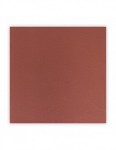 CARDSTOCK ADHESIF 1 feuille 30,5 x 30,5cm - VIEUX ROSE