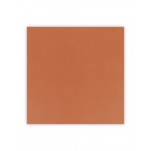 CARDSTOCK ADHESIF 1 feuille 30,5 x 30,5cm - SAUMON