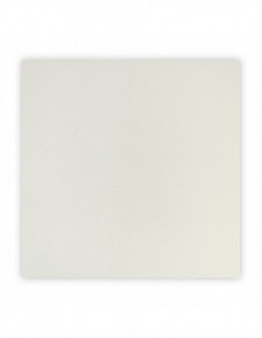 CARDSTOCK ADHESIF 1 feuille 30,5 x 30,5cm - ECRU