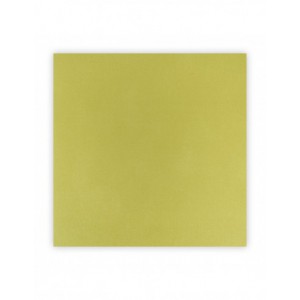 CARDSTOCK ADHESIF 1 feuille 30,5 x 30,5cm - ANIS