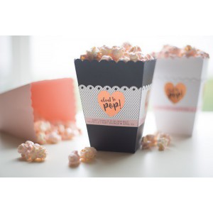 8 feuilles Rose gold brillant imprimables adhesives pour faire des stickers