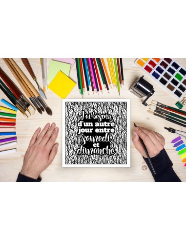 Maman a besoin de faire une putain de sieste : Livre de coloriage grossier pour les mamans