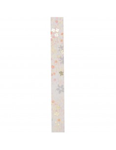 Washi tape ,CHAMP FLEURS or foil 2