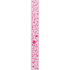 washi TAPE, AMOUR, FLECHES