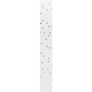 Washi tape POIS, GRIS or foil