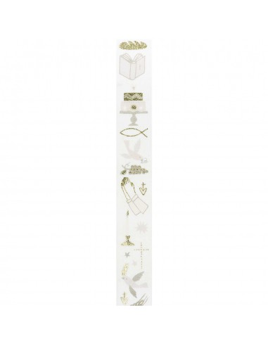 Washi tape ,SYMBOLE CHRETIENS