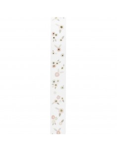 washi tape FLEURS, POUDRE or foil 2