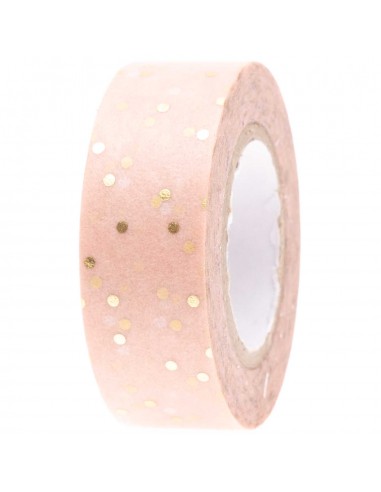 washi tape POIS, POUDRE or foil