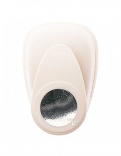 Perforatrice motif cercle 38mm