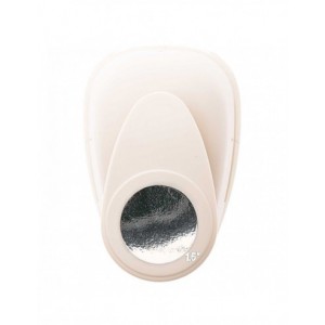 Perforatrice motif cercle 38mm