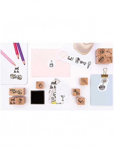 Perforatrice motif cercle 38mm