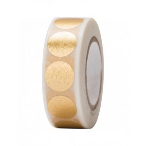 Washi tape POIS OR Foil or