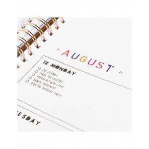 POCHOIR,BULLET JOURNAL,LETTRES