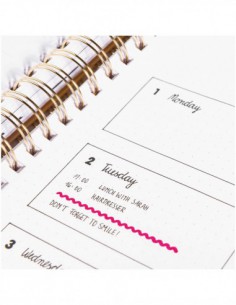 POCHOIR,BULLET JOURNAL,RECTANG 2