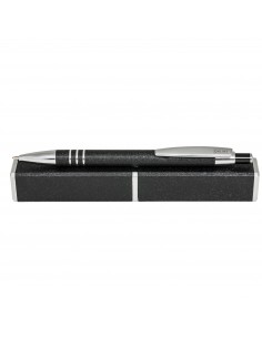 Stylo bille Graphite Pen - Noir