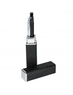 Stylo bille Graphite Pen - Noir 2