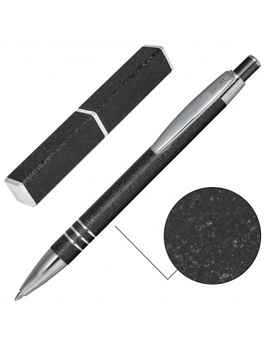 Stylo bille Graphite Pen - Noir