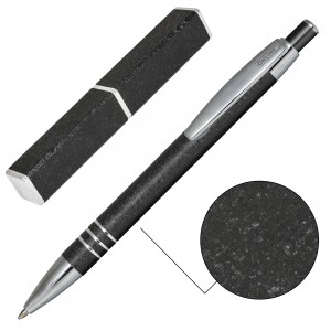 Stylo bille Graphite Pen - Noir