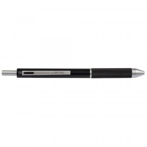 Stylo bille Multipen 4 en 1 - noir