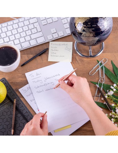 Porte-mine- criterium Black - flash collection