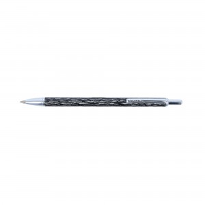 Stylo bille Marble Grey - flash collection