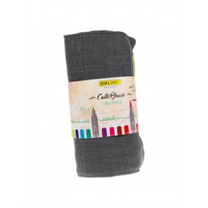 24 Callibrush pen + trousse  roll pouch