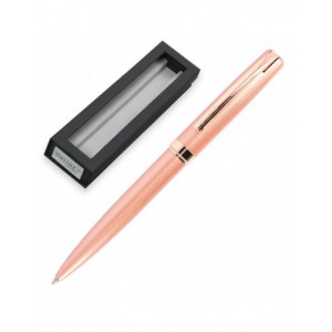 Stylo bille Eleganza Rose Style en Slimsy Box