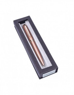 Stylo bille Eleganza Rose Style en Slimsy Box 2