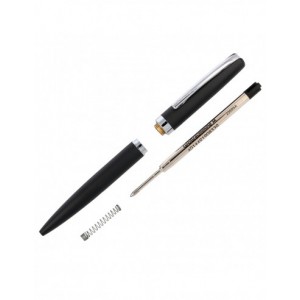 Stylo bille Eleganza Rose Style en Slimsy Box