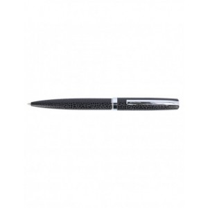 Stylo bille Eleganza Leather Style en Slimsy Box
