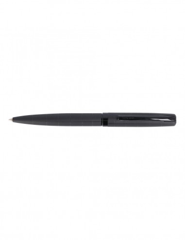 Stylo bille Eleganza Black Style en Slimsy Box