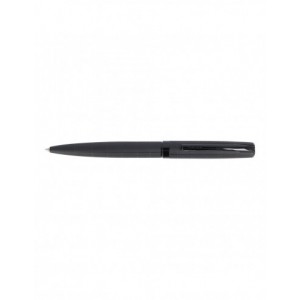 Stylo bille Eleganza Black Style en Slimsy Box