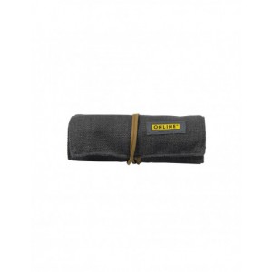 Trousse roll pouch - peut contenir 24 stylos