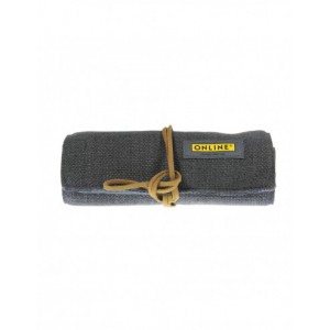Trousse roll pouch - peut contenir 24 stylos