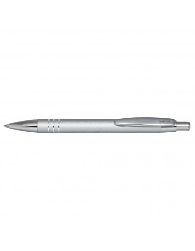 Stylo bille Graphite Pen - argent