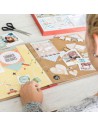 Kits de scrapbooking