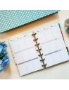 Happy Planner - Format Mini