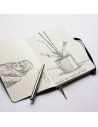 Carnets à croquis