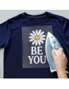 Thermocollant et customisation textile