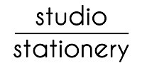 Studio Stationery